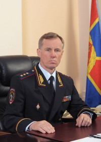 Горовой Александр Владимирович